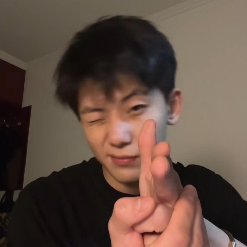 发光