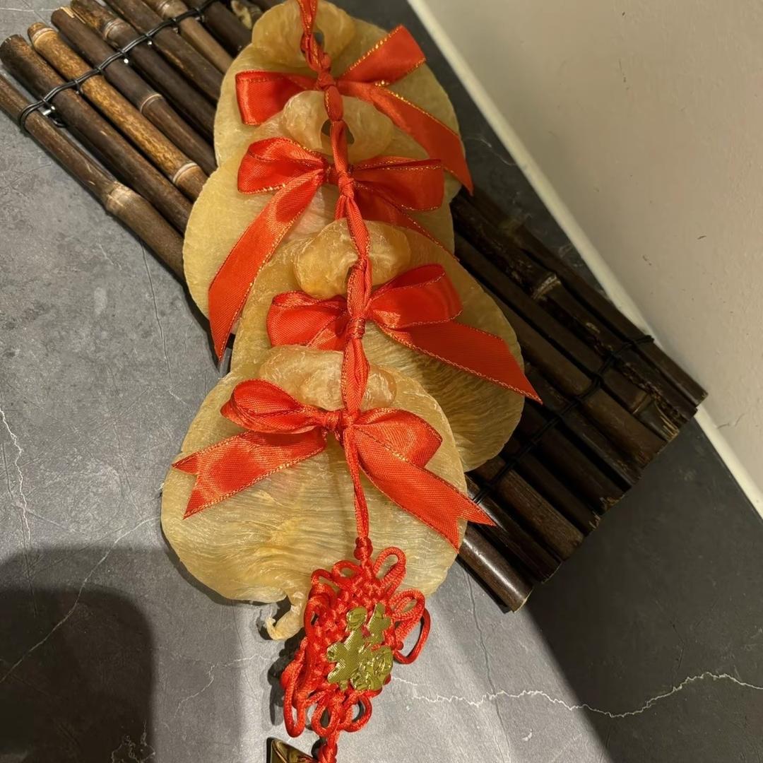 阿强鱼胶