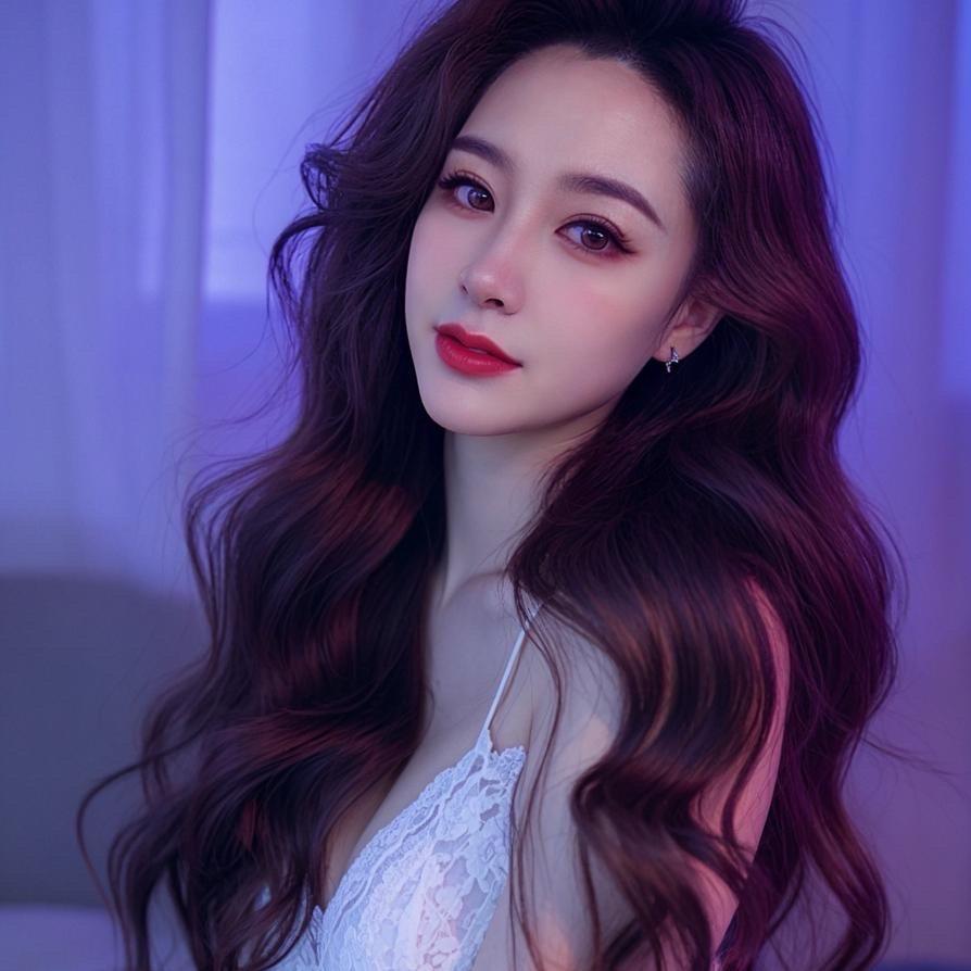 优嘉真美丽