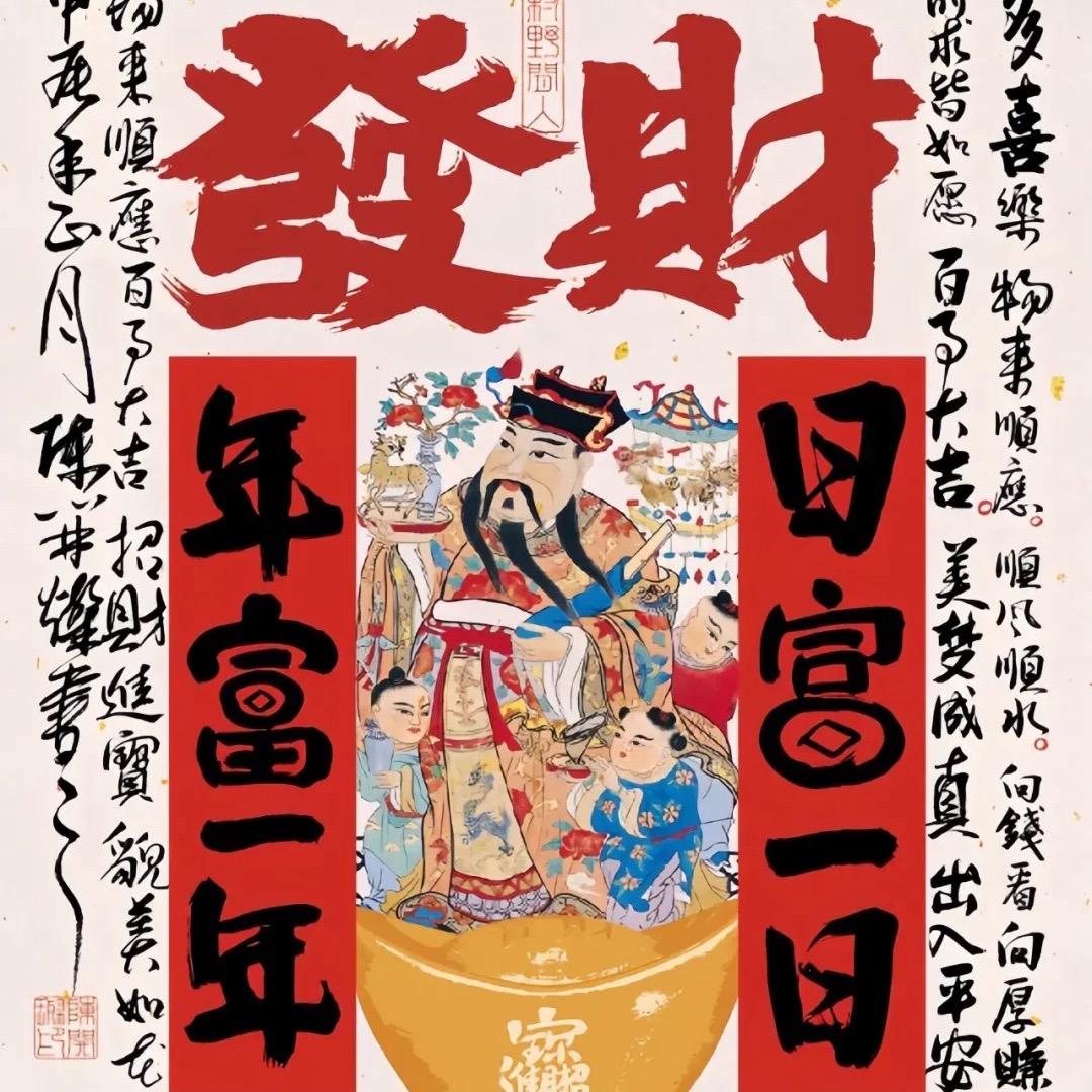 小张的大哥