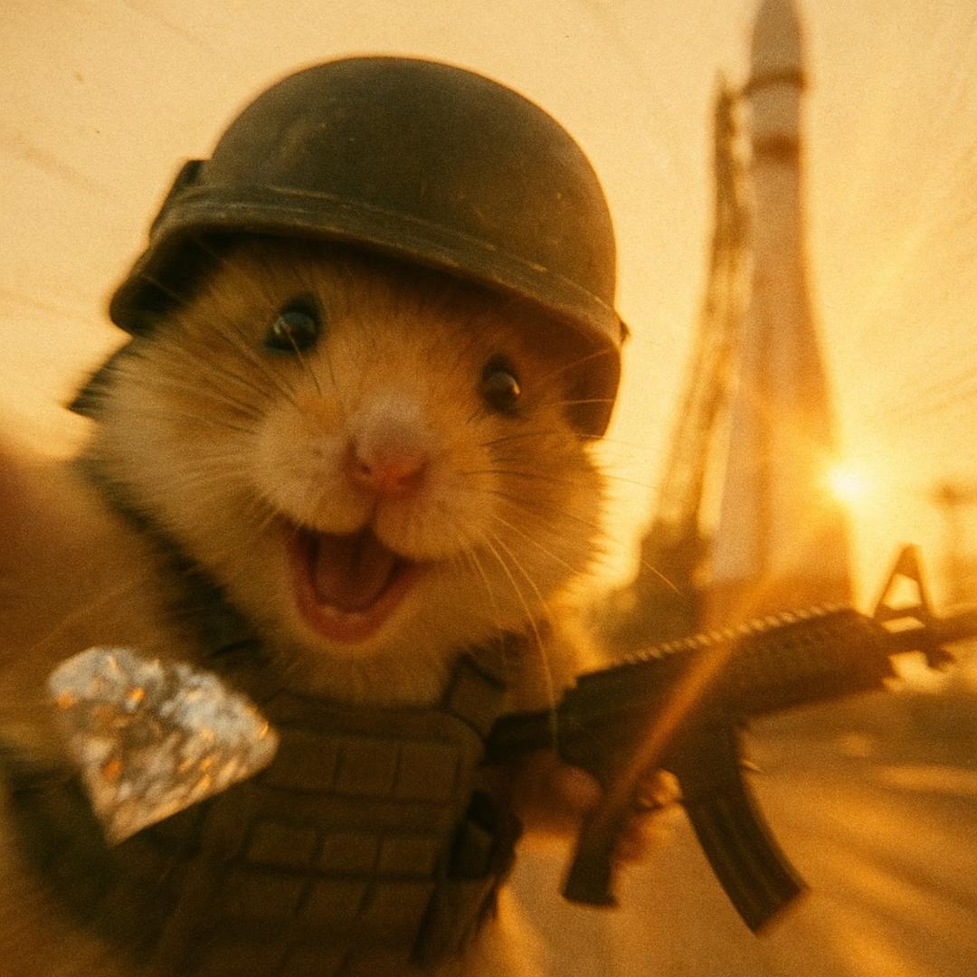 鼠胆龙威（三角洲行动）