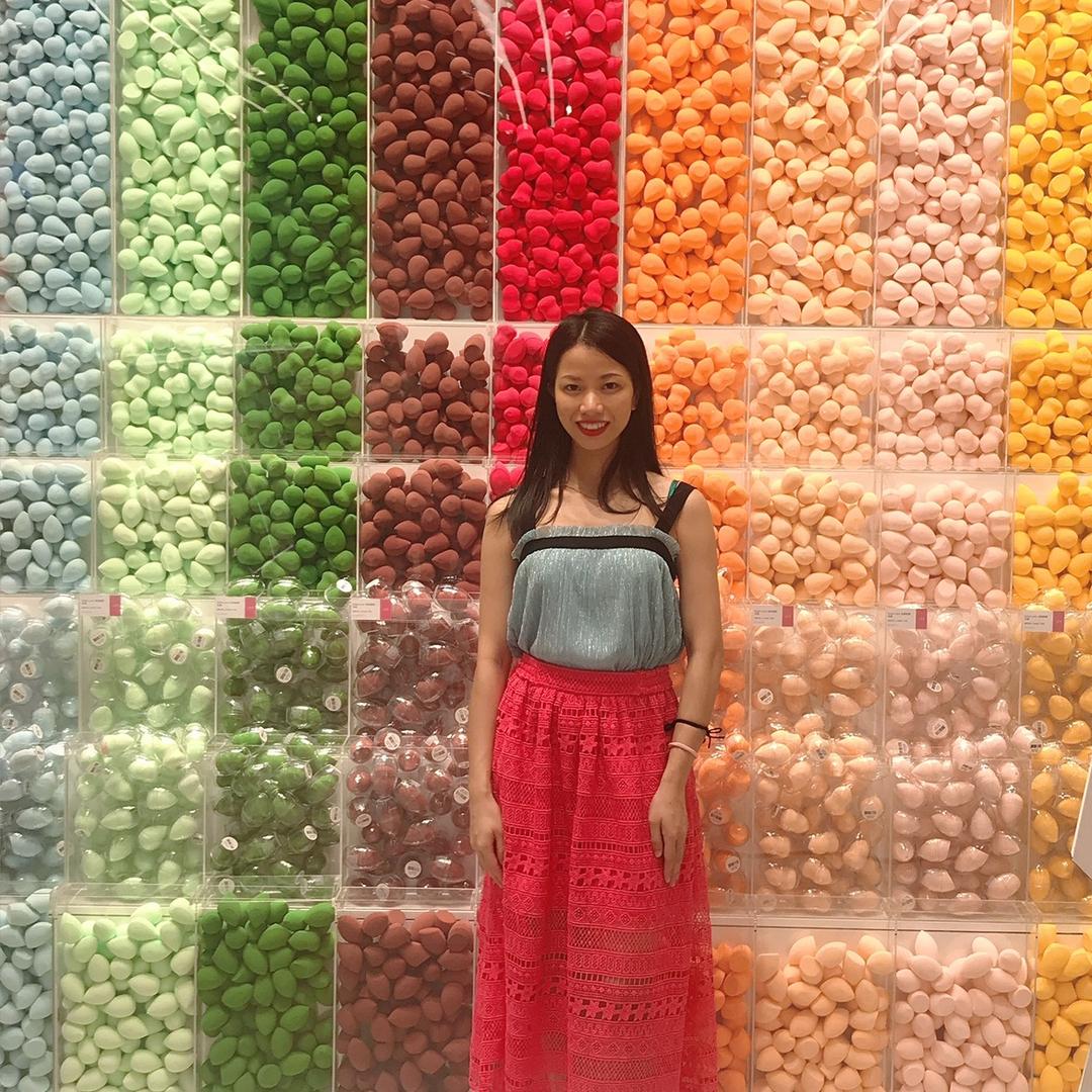 童童好物