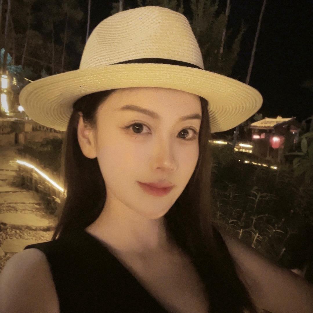 徐子净❤️