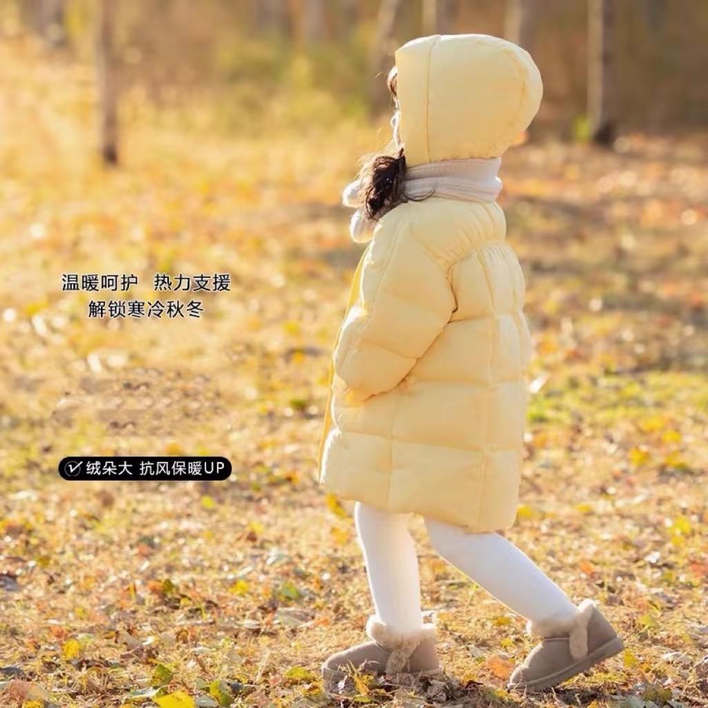 Ba Kids童品仓