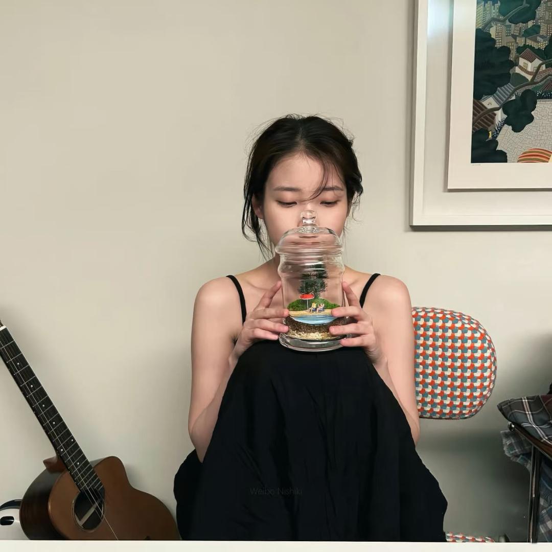 李桃花🌸