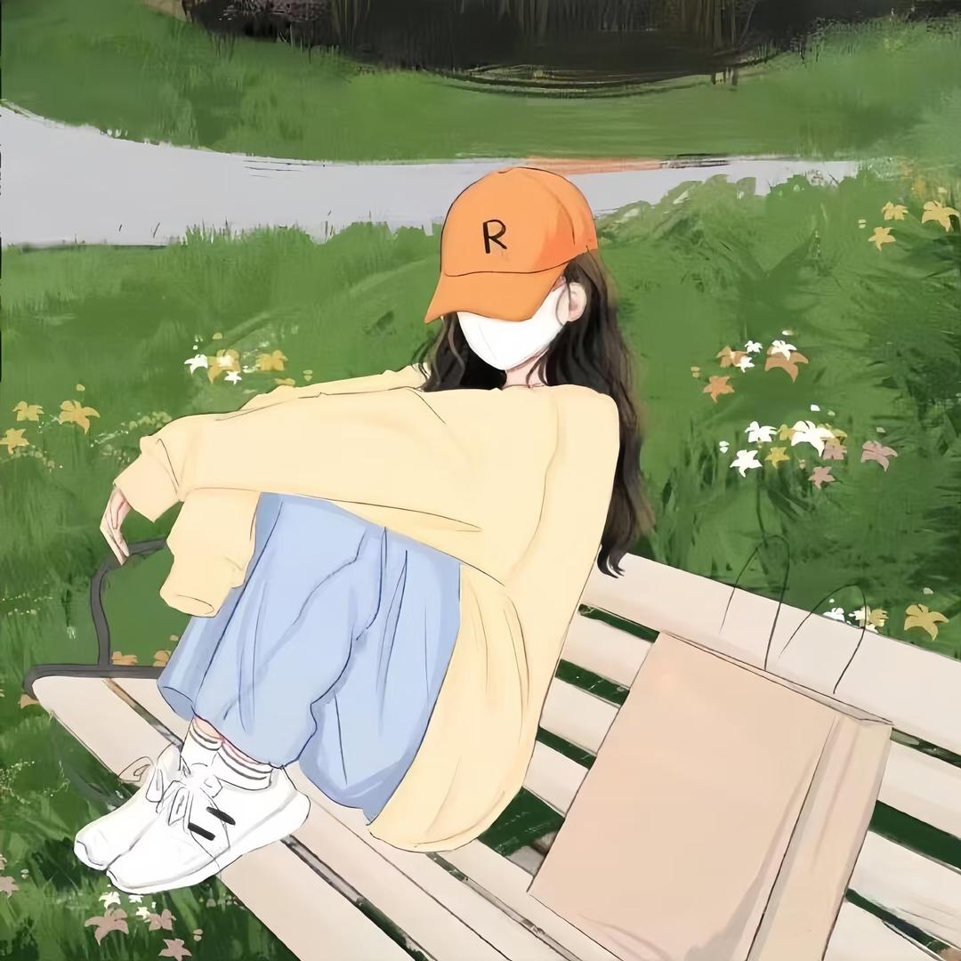 🌷止念
