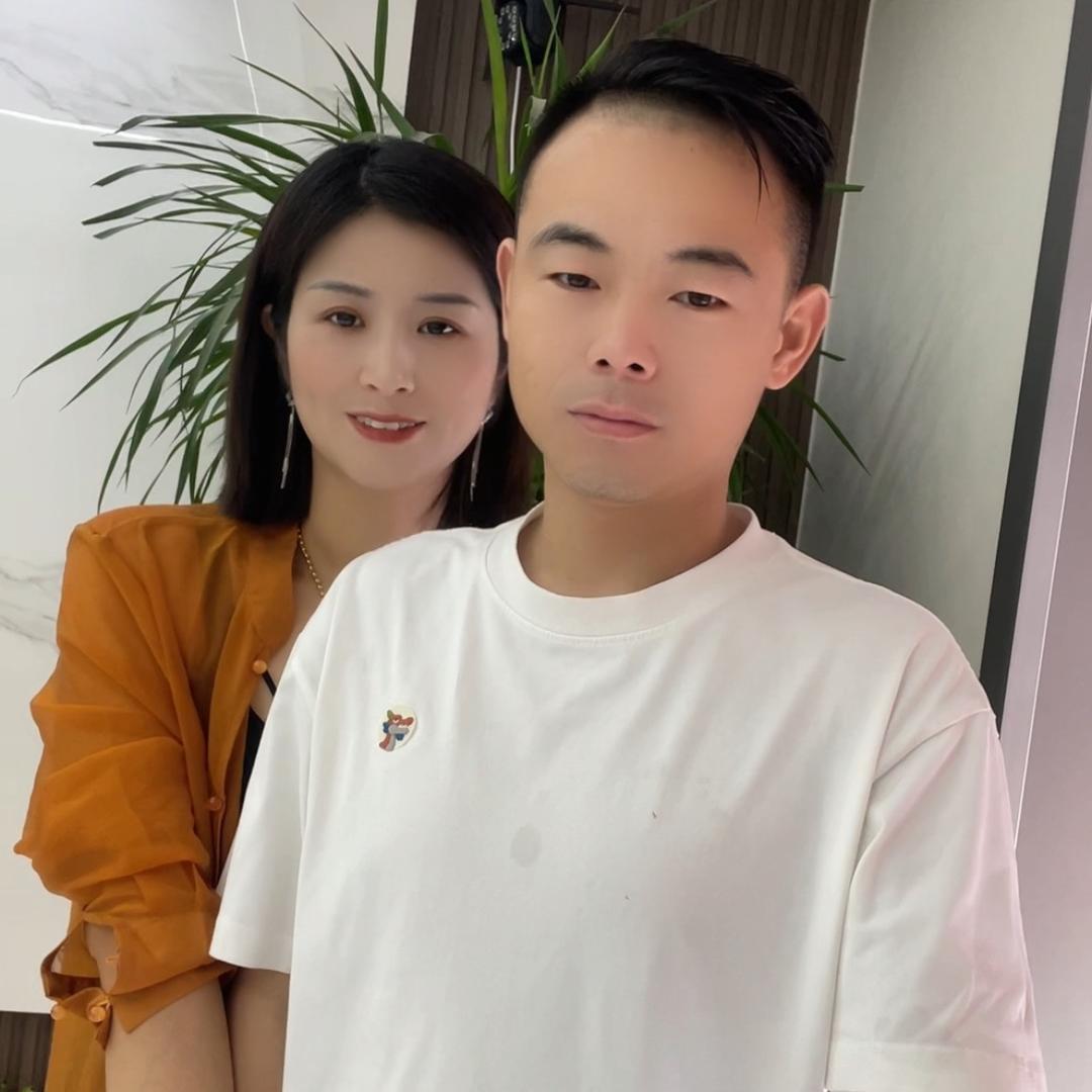 大强记录生活