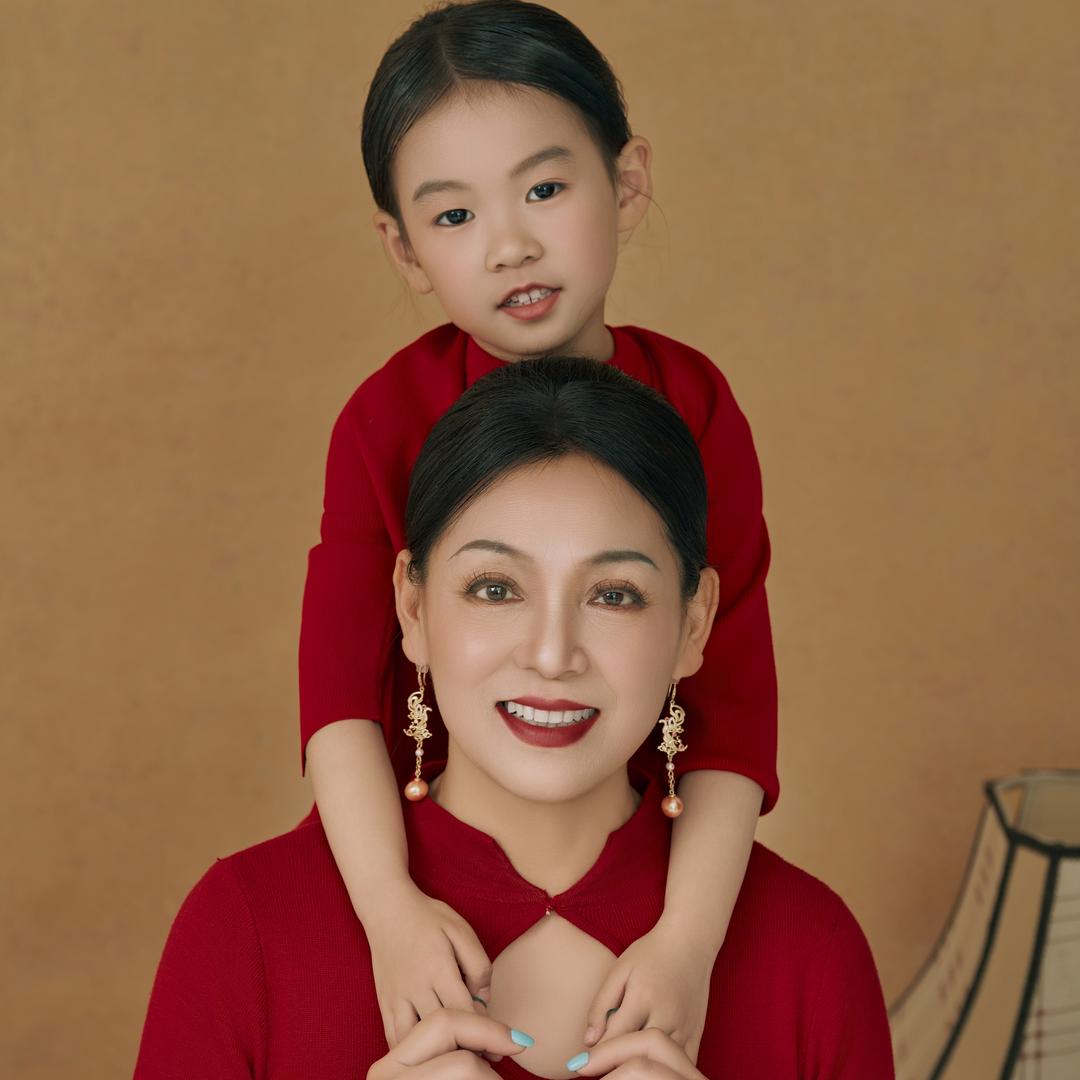 恩恩姥姥