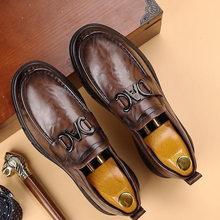 小马手工男鞋2号店