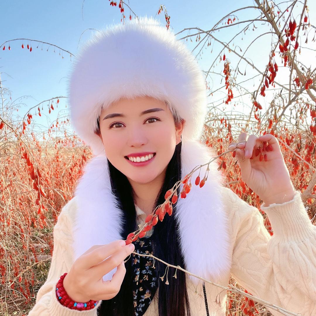 丁颖(昆奇大颖子