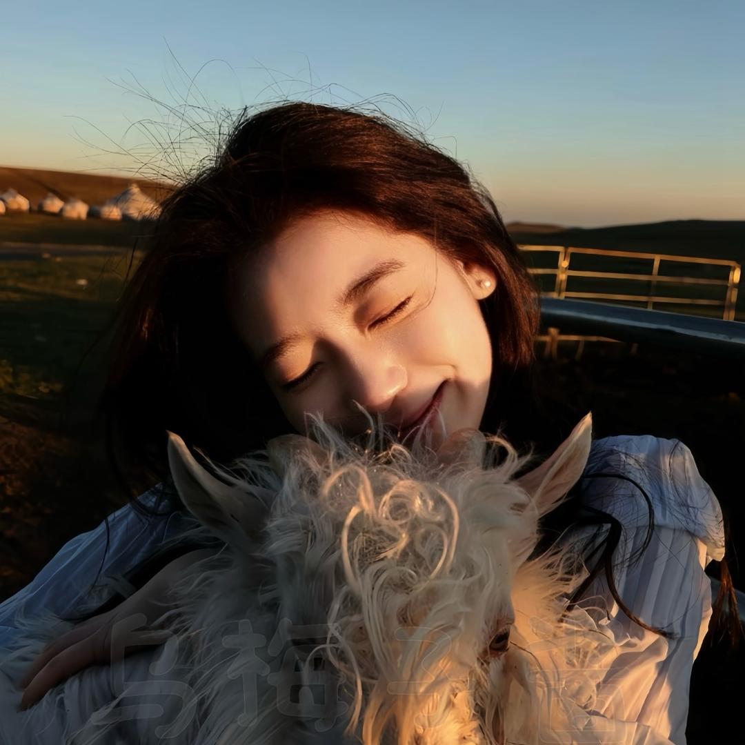 在南京的雪雪🌸