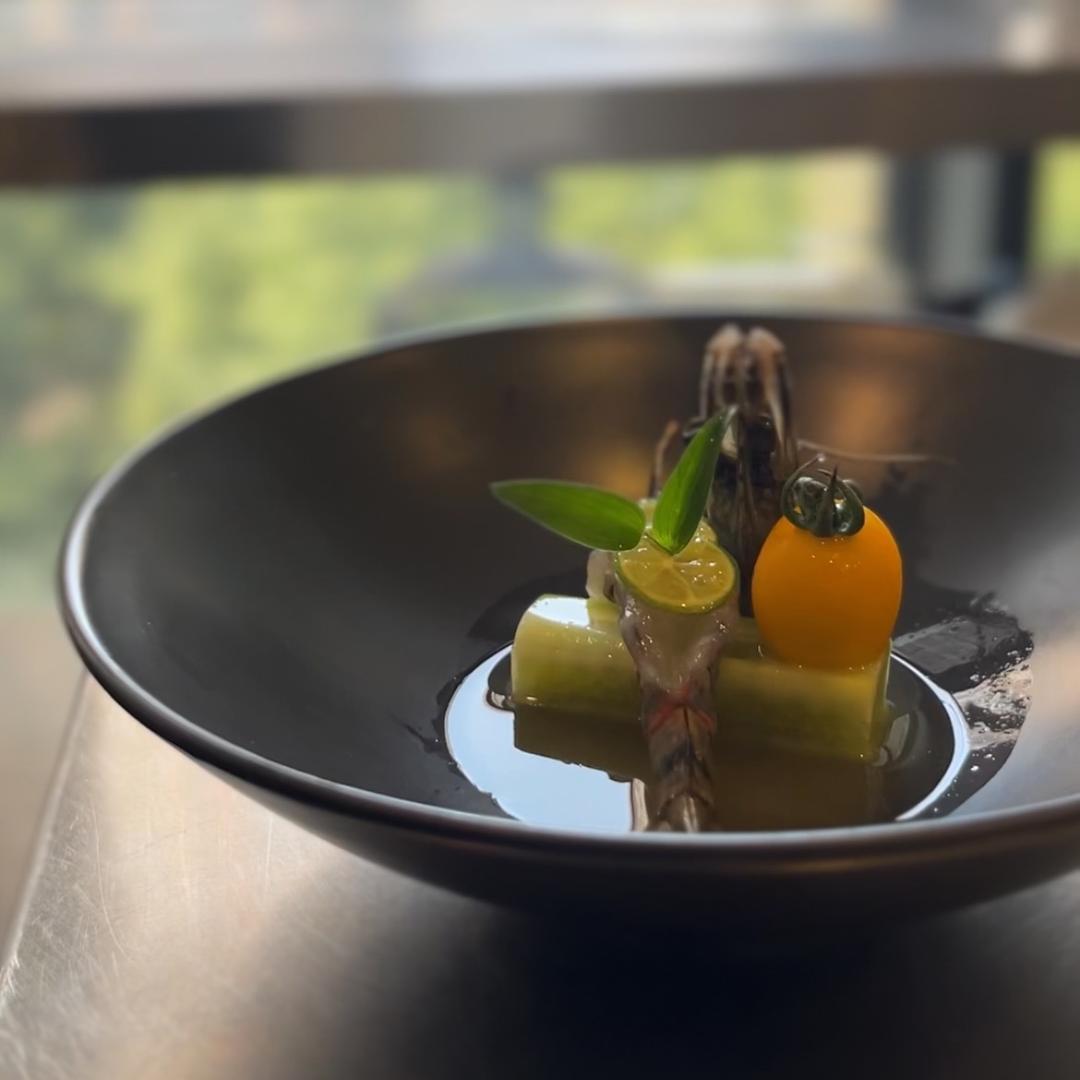 匠心Cooking ·刘