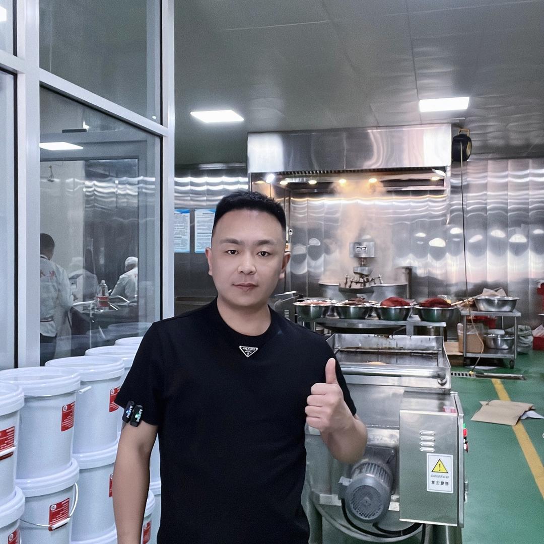 聚香麻辣香锅麻辣烫