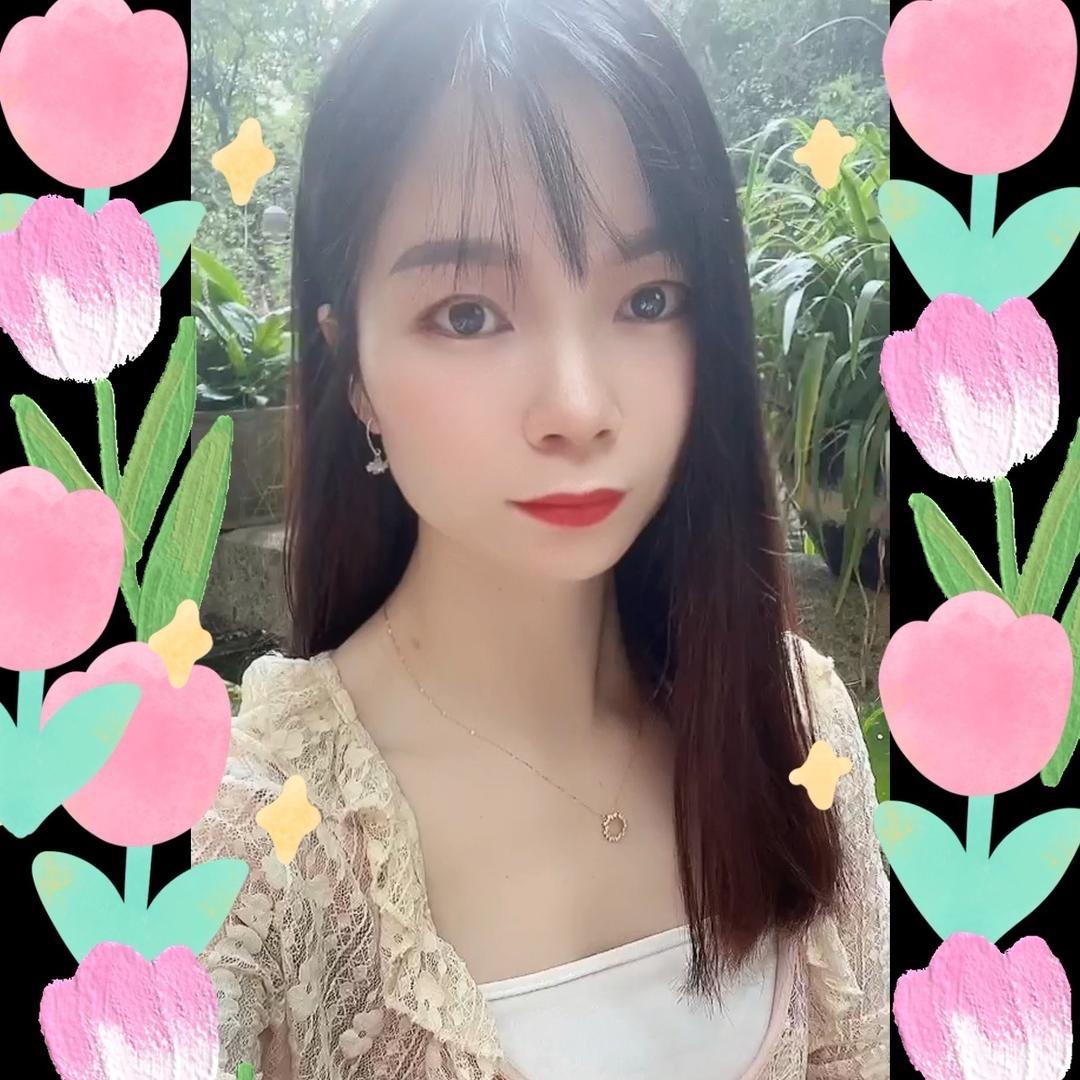 小玉儿🎤18.30（开播号在主页）