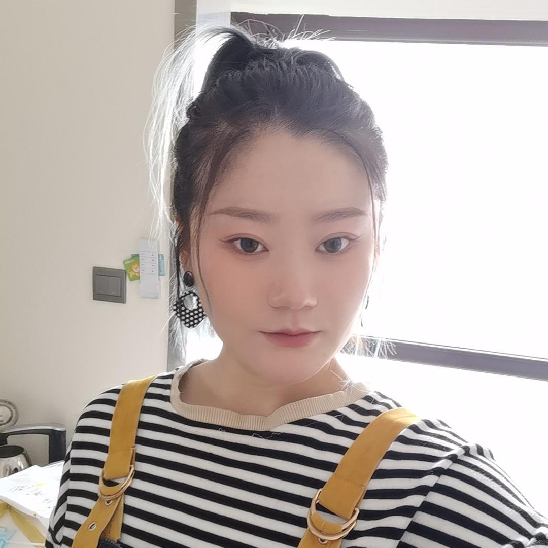 慧儿（👯‍♀️要到130）