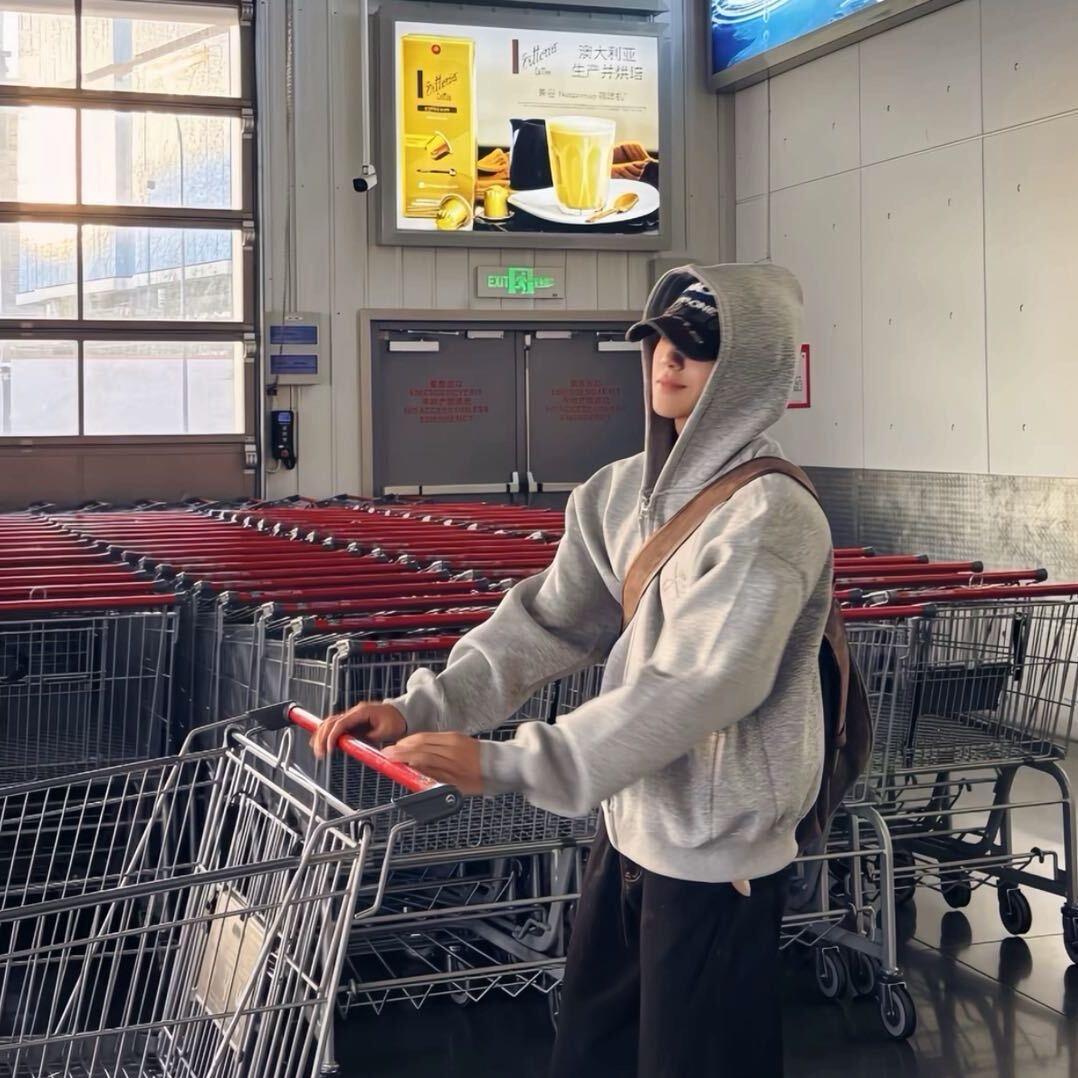 给我来瓶果粒橙