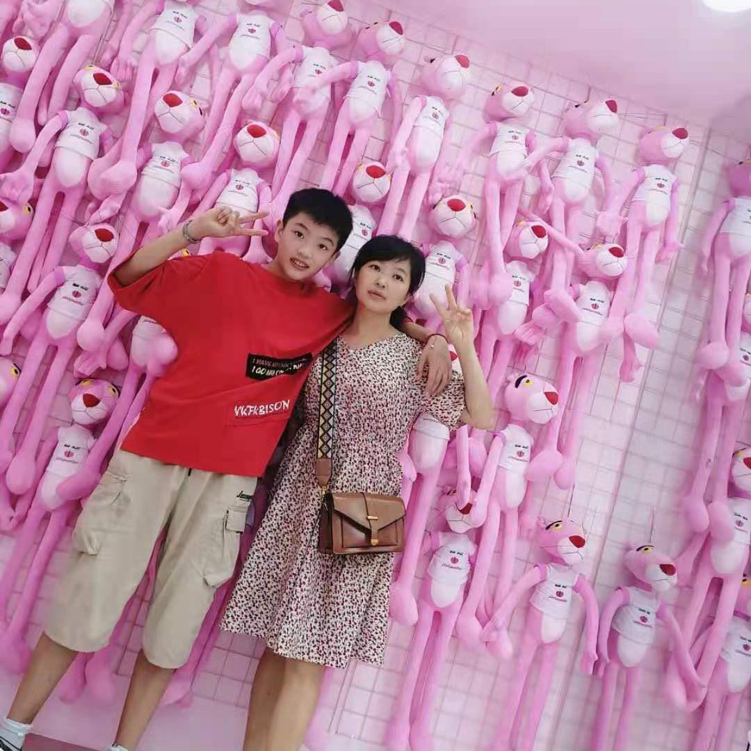 小梅🎍🍭🍭