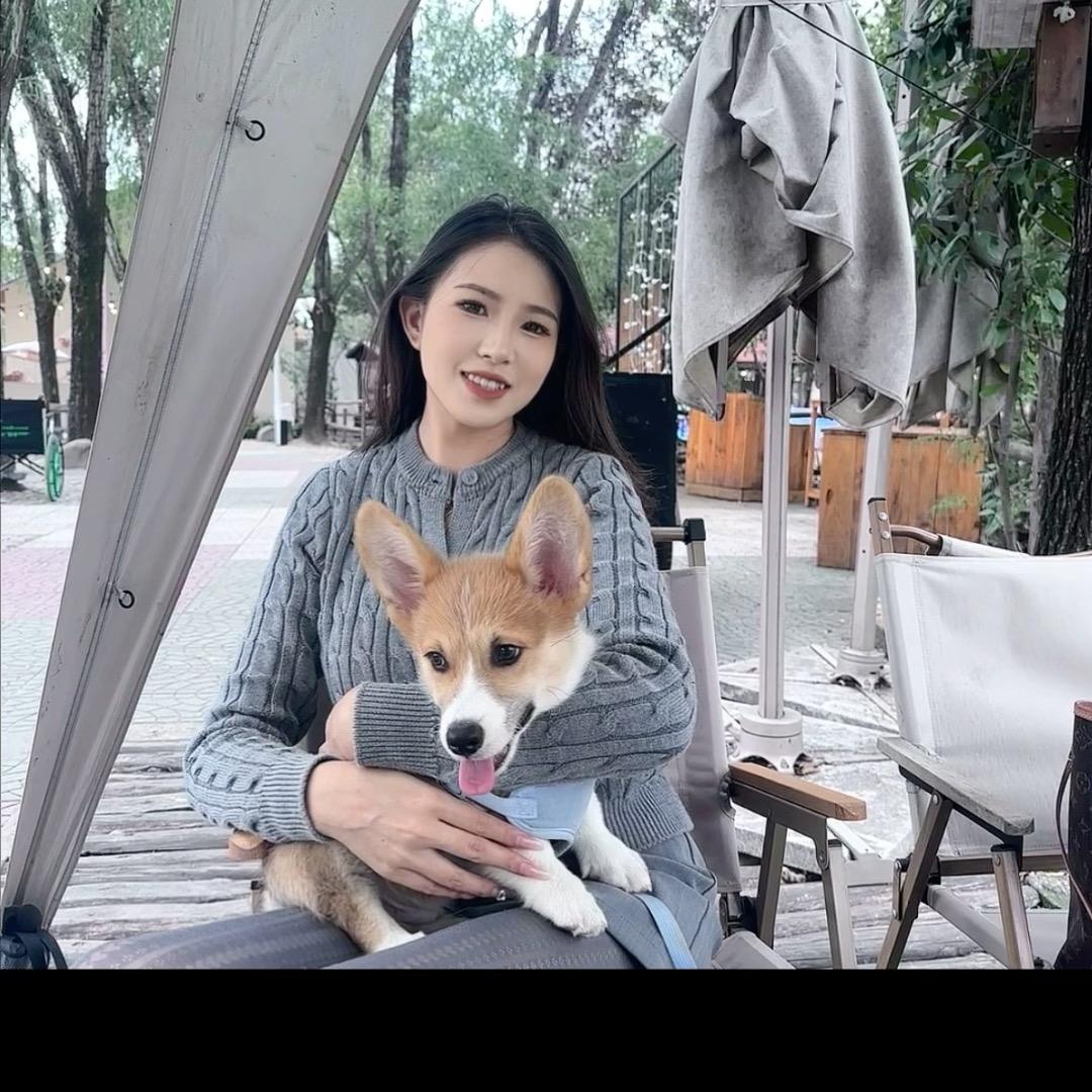 好运🧚‍♀️