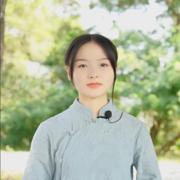 清溪灵音