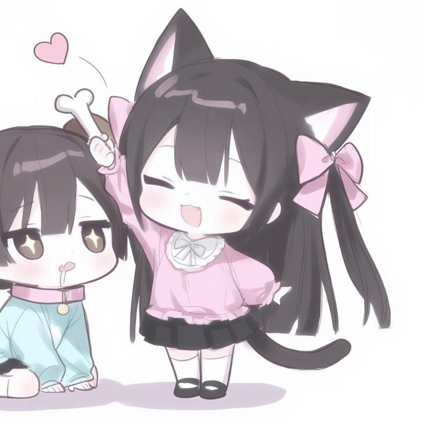 叫我老大～ ♡~
