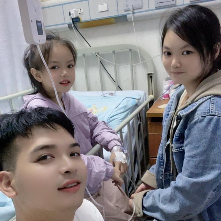 秦琴爸爸