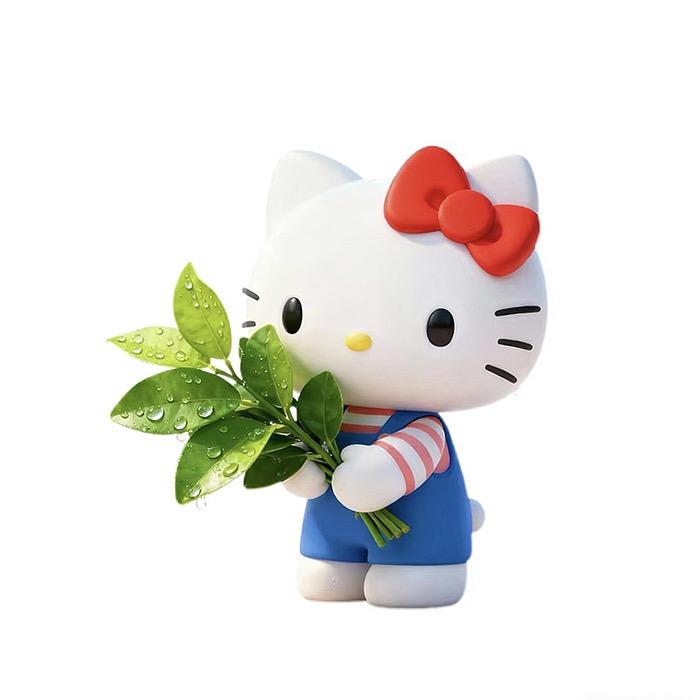 小柚子（好运连连版）