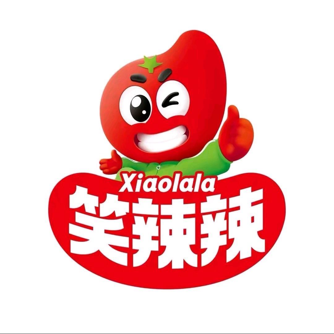 笑辣辣食品甄选