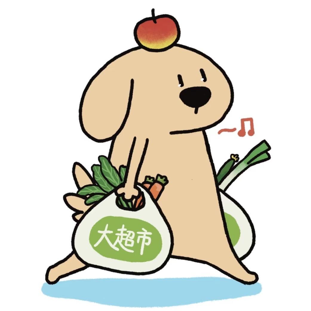 简单吃点
