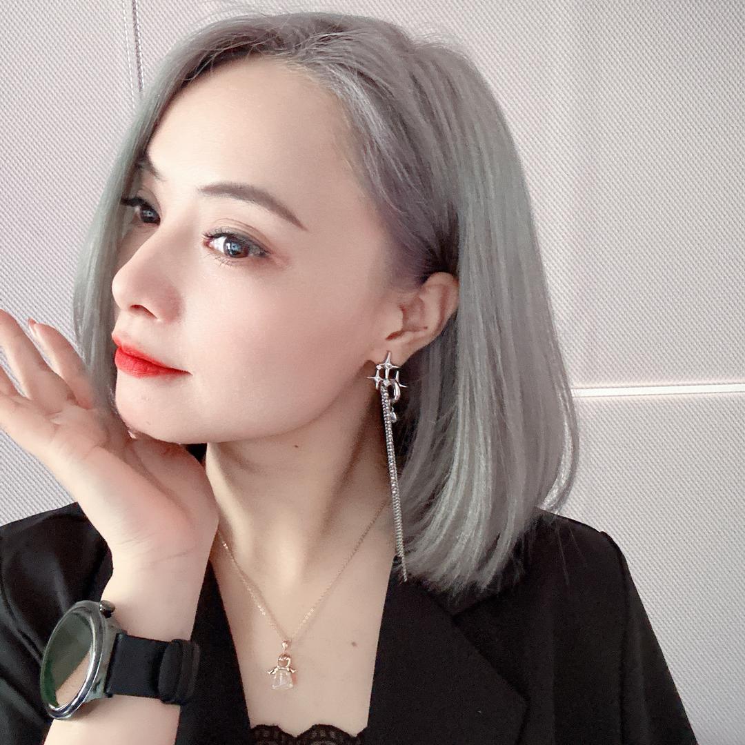 大小姐的穿搭