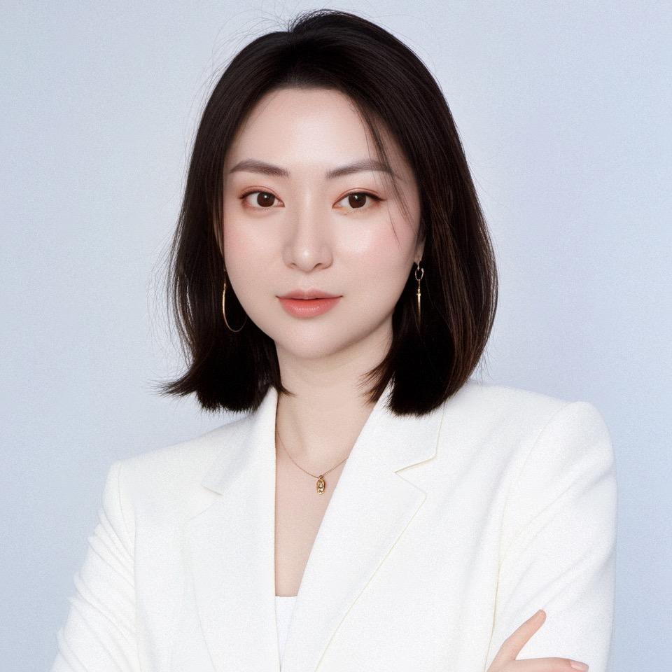 武汉蔡甸臻容美学纹绣