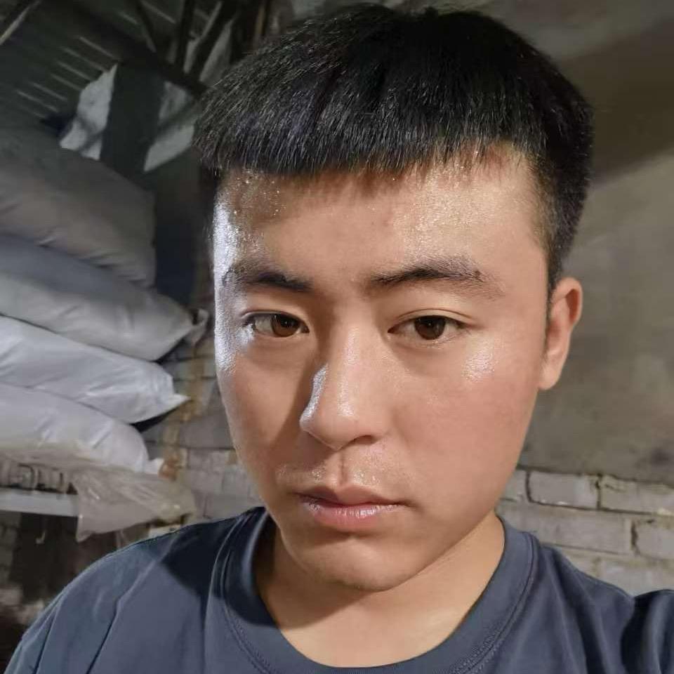 鲜果直供——啊明