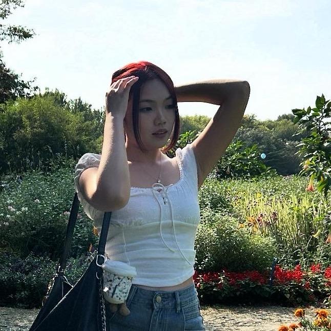 百变小姨
