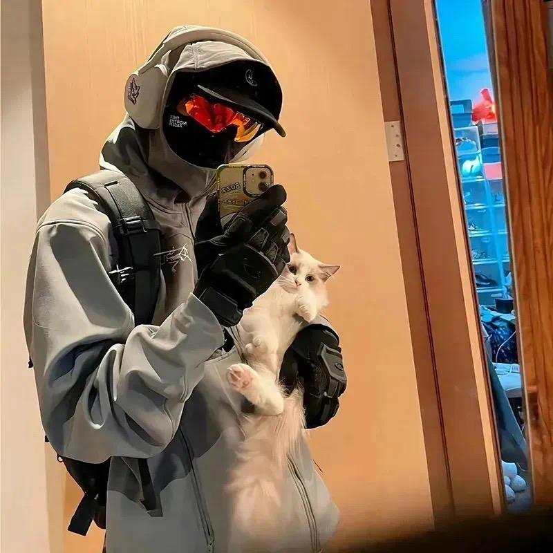 ✿ Fan