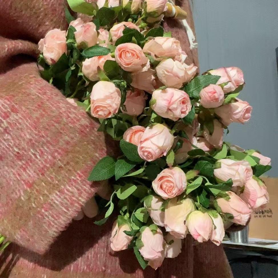 大连如果爱羊绒大衣工厂