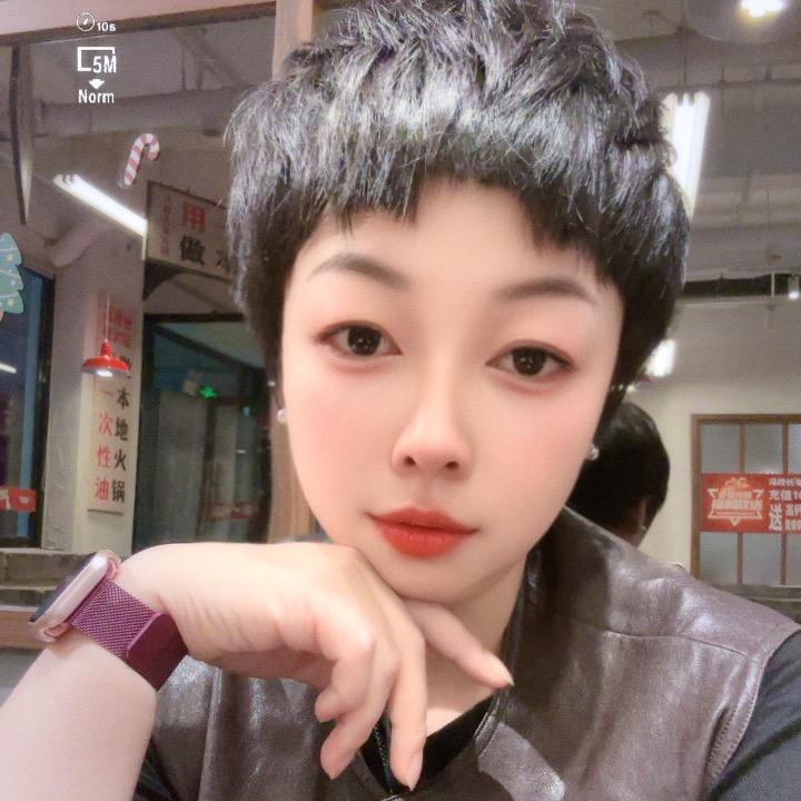 郝姑娘（婷婷）