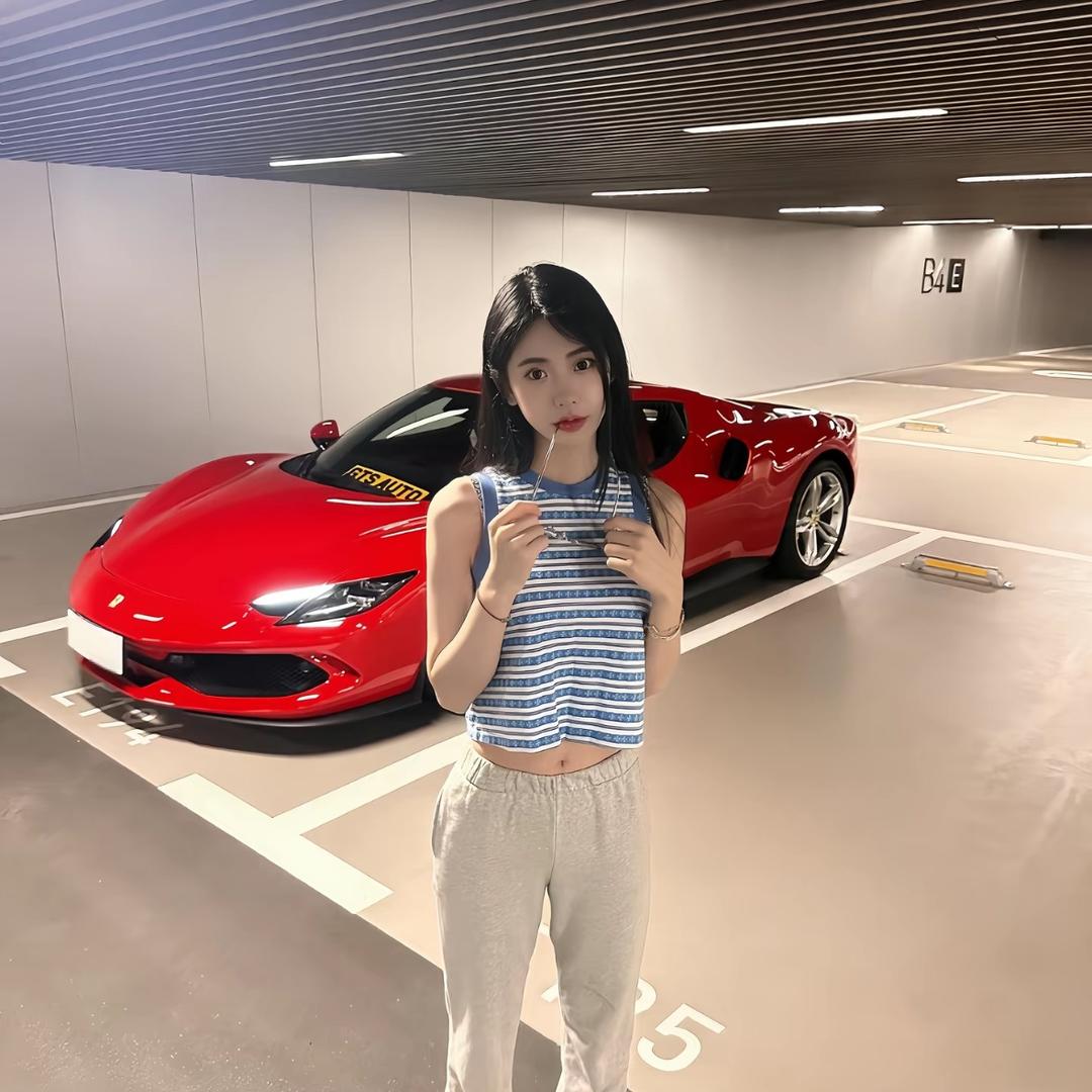 苏州钧瑜租车玉涵