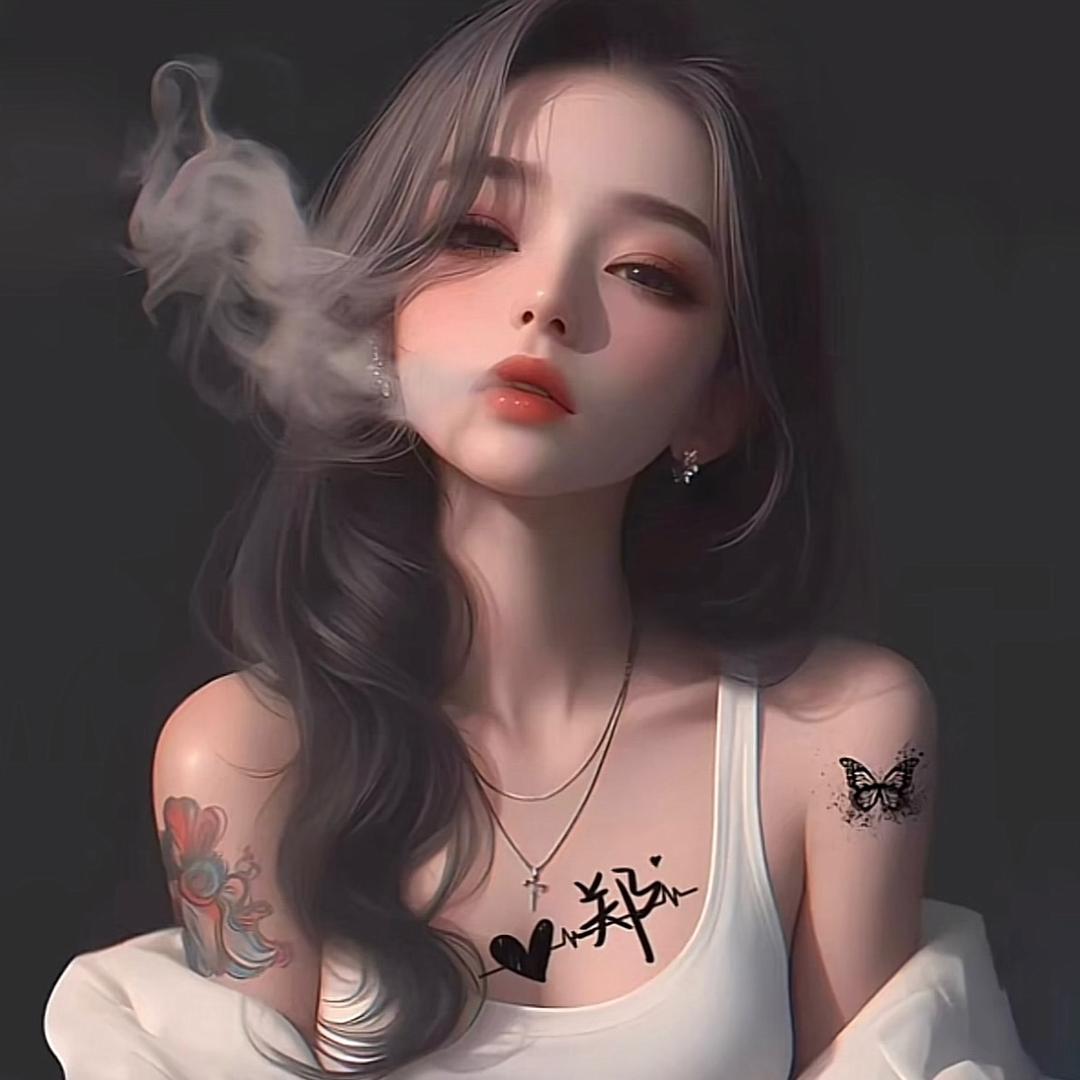 淑女不是姐的范er