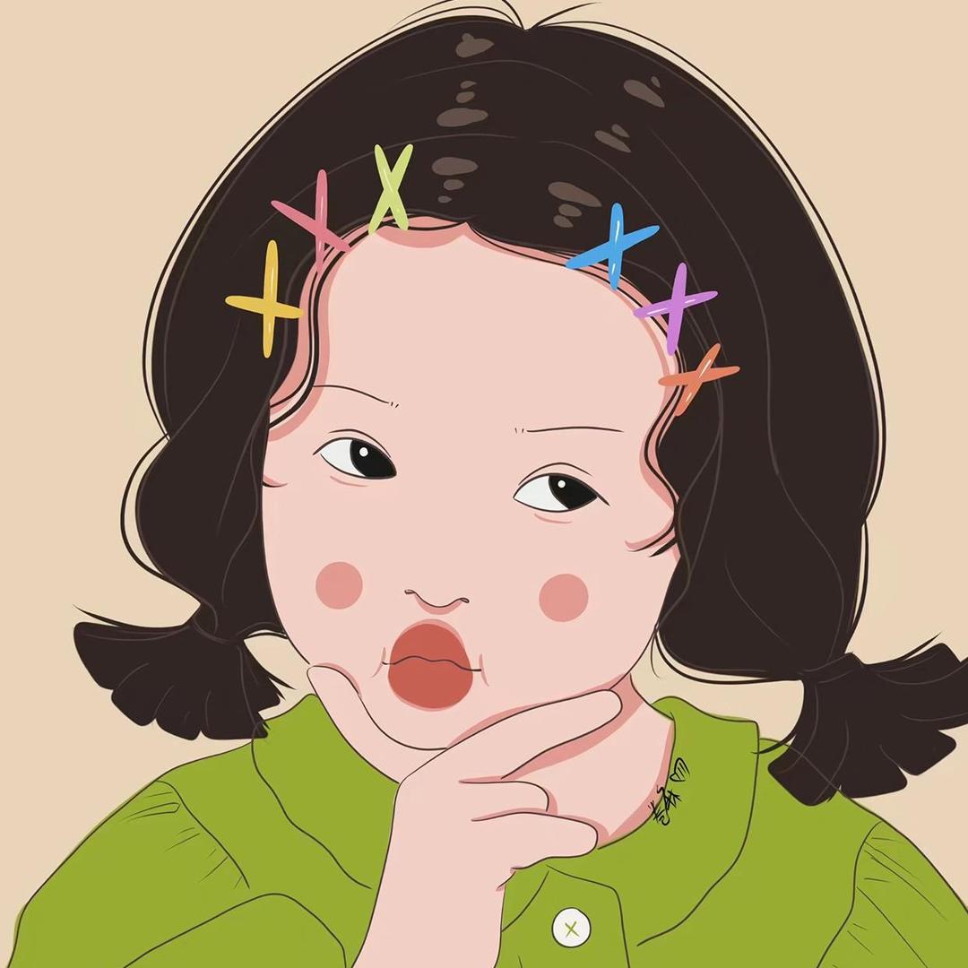 一只眠羊