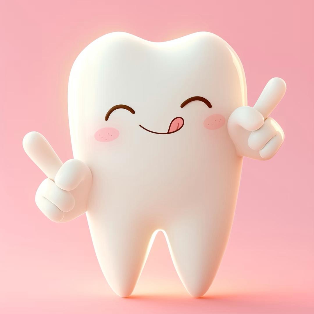 🦷牙牙乐🦷
