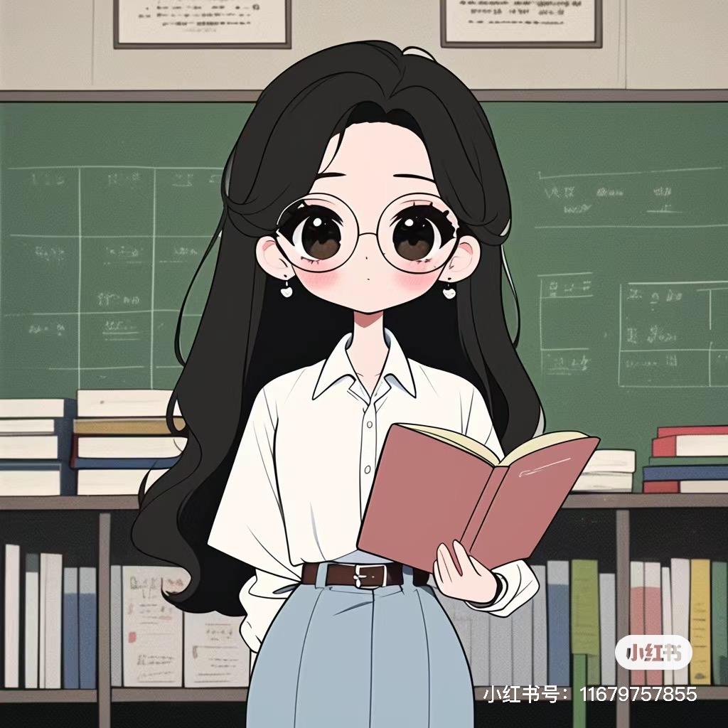 四年级贝塔老师