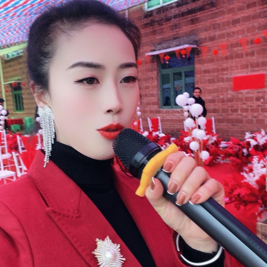 喜迎迎婚礼