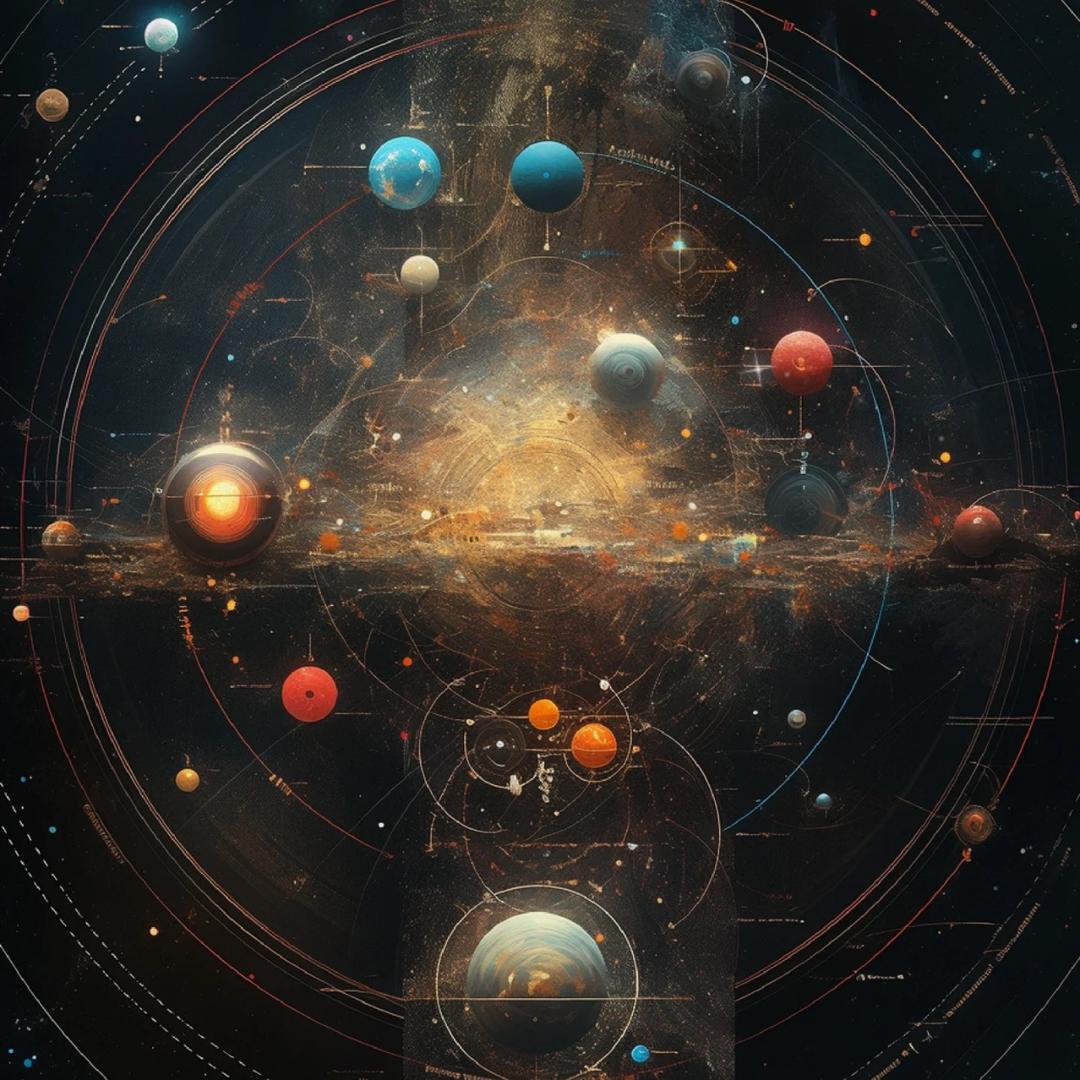 东方星辰