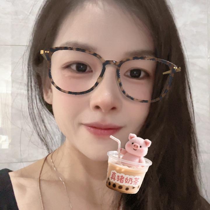小美美
