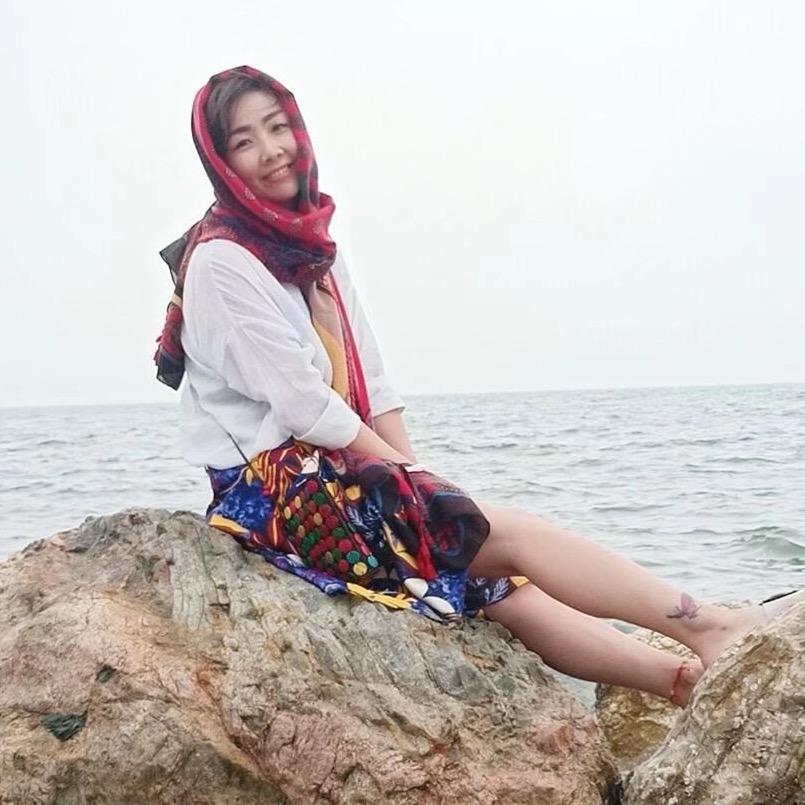 王婶