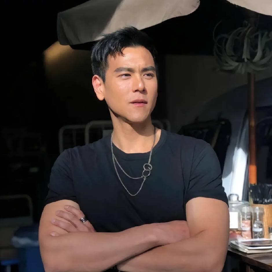 张家界驾校教练🔥符超