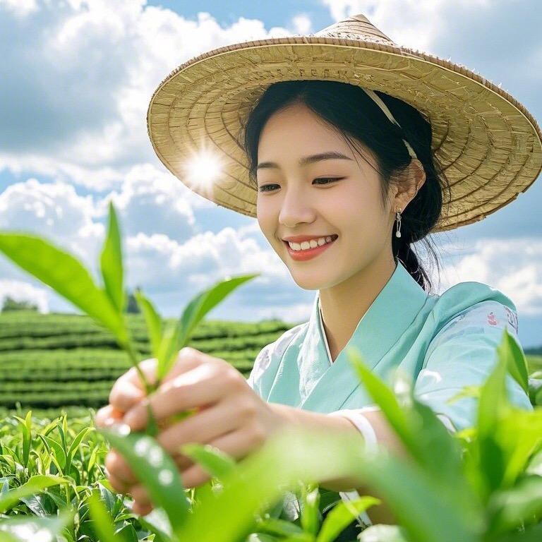 品茗优选