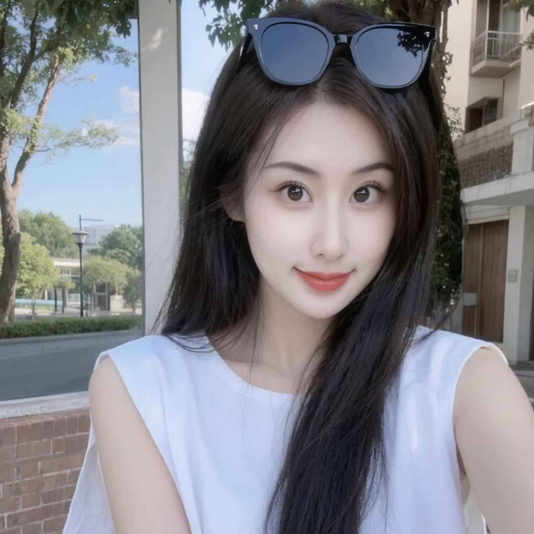 我是大文文