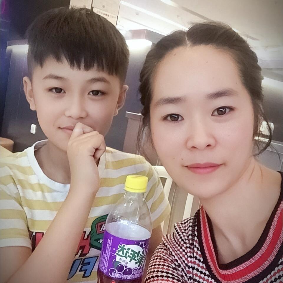 清江浦区布小叮童装
