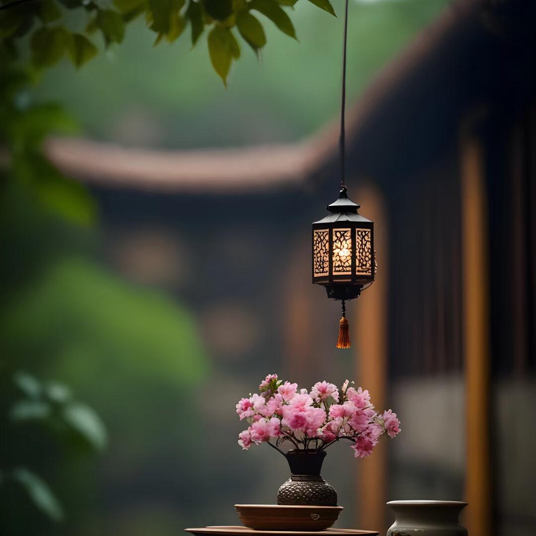 清梦一方（良迪）