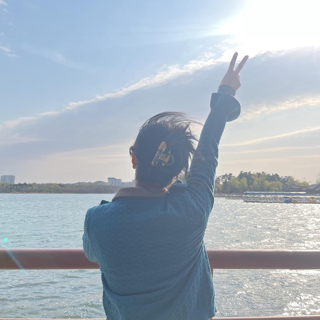 小爽儿男装穿搭